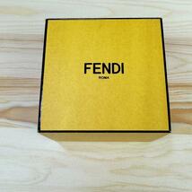 フェンディ FENDI リング 指輪 FIRST ファースト FFロゴ ゴールド ラインストーン_画像9