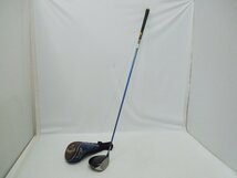 ‡0863 Callaway キャロウェイ HYPER X 1W 10° ROMBAX フレックスR ドライバー ゴルフ 右利き クラブ ヘッドカバー付_画像1