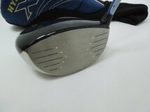 ‡0863 Callaway キャロウェイ HYPER X 1W 10° ROMBAX フレックスR ドライバー ゴルフ 右利き クラブ ヘッドカバー付_画像3