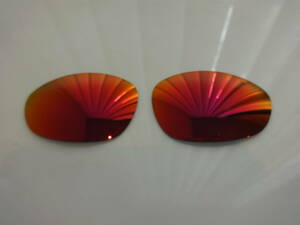 Цена утилизации! ★ Oakley x Metal XX Custom Polarized Lens Midnight Sun Color) Поляризованный новый Oakley XXX X-Metal XX