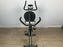 1212 ALINCO FITNESS アルインコ フィットネス ALFITS AFBX4620 フィットネスバイク 折りたたみ式 取扱説明書付き_画像7