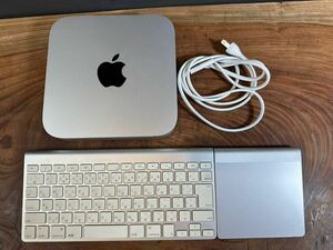 「年末セール美品大容量」Apple Mac mini Late2014/i5 2.6GHz/SSD512GB+1TBHDD/8GB/Windows10/office2019