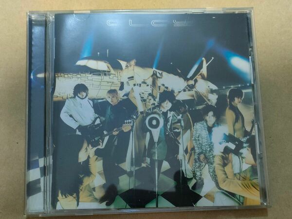 GLAY 「ONE LOVE」CDアルバム