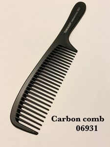 新品　カーボンコーム　ブラシ　さらさら　くし ヘアケア 静電気防止