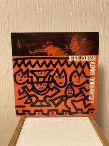 Kenny Dorham Afro Cuban Blue Note ブルーノート オリジナル盤 美品