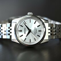 【KING SEIKO】キングセイコー SDKS001　新品未使用品_画像1