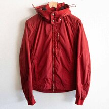 【極美品】C.P. COMPANY【GARMENT DYED GOGGLE JACKET】46 ゴーグルジャケット シーピーカンパニー 2312014_画像1