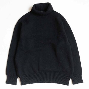 【90年代】COMME des GARCONS HOMME【90S タートルネック セーター】 ニット ギャルソン オム 2312201