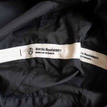 【雰囲気抜群】MOUNTAIN RESEARCH 【2way/Phishing Hoody 】L フィッシング ジャケット ベスト マウンテンリサーチ y2312198_画像8