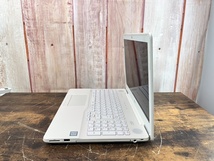 【SSD搭載】富士通 LIFBOOK AH51 C3 windows11/i7-7700HQ/新品SSD1TB/メモリ8GB/BD-RE/高速動作/動作品 【送料無料】YX0140_画像4