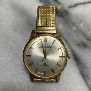 SEIKO セイコー／腕時計　SKYLINER スカイライナー　手巻き　稼働品　中古品