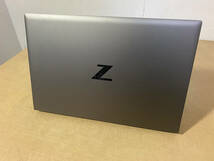 【2】HP ZBook Firefly 14 G7 Core i7 10510u 1.8GHz/16GB/SSD512GB/Windows 11 Pro_画像3