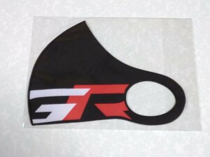 非売品 未使用 TOYOTA GAZOO Racing TGR マスク Lサイズ トヨタ ガズー レーシング ノベルティ グッズ 車