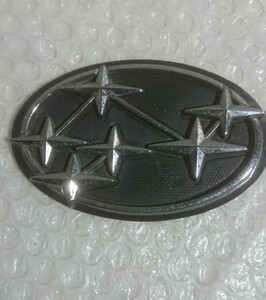 SUBARU Subaru emblem 