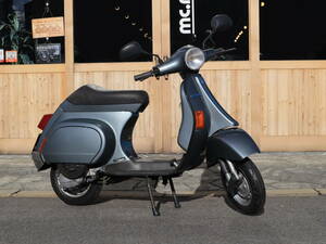 ●ベスパ 50HP 実動 4HP 機関良好！ 希少車 売り切り 愛知より☆ vespa piaggio