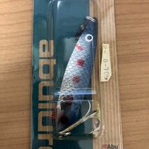 Abu Garcia アブガルシア Toby トビー 12g BGL_画像2