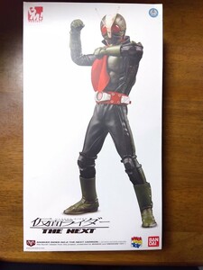 未開封 メディコム・トイ バンダイPROJECT BM! 仮面ライダー THE NEXT