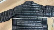 Patagonia M's Ultralight Downパタゴニア ウルトラライト ダウン　Mサイズ_画像9