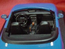 22AC4-16 　1/43　マツダ　MX-5　ユーノス　ロードスター　中古　NA　初代_画像6