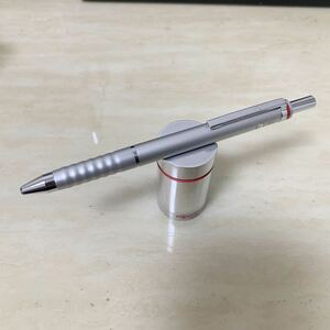 ☆廃盤　ロットリング　エスプリ　デュオペン　シルバー　rotring ☆