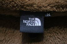 ザ・ノースフェイス アンタークティカ バーサロフト ジャケット M ブラウン NA61710/THE NORTH FACE Antarctica Versa Loft JACKETフリース_画像5