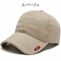 キャップ メンズ 帽子 カジュアル 野球帽 アウトドア 釣り ゴルフ ランニング ゴルフ ジョギング 山登り通気性 -ネイビー_画像5