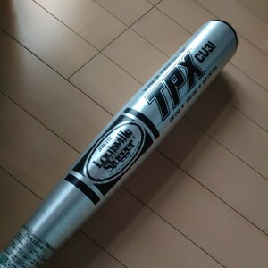 ルイスビルスラッガー Louisville slugger 一般軟式野球用 バット