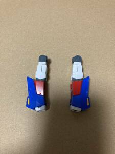 MG 1/100 ゼータガンダム Ver2.0 腕 ガンプラ ジャンク