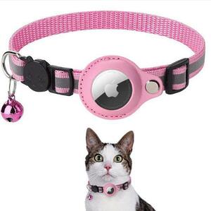  necklace, air tag, cat, dog collar, pet,Ai pursuit,. mileage,.., Harness 