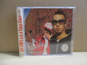 RS-5406【CD】DJ COBA a.k.a Fuzz-Face DB’z Collection HTRH-12 広島 H-TOWN RECORDZ MC DOUGH BOY MIX CD