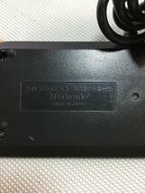 OK8536○Nintendo 任天堂 ニンテンドー ファミコン ネットワーク 通信コントローラー HVC-051 【未確認】_画像6