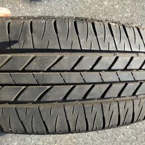  175/80R13 86S ブリヂストン スニーカー BRIDGESTONE sneaker 中古 13インチ タイヤ 1本 大分県 