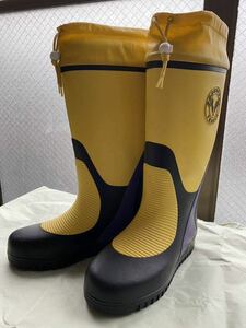 ROSSIGNOL Winter Boots Rare 貴重 ロシニョール ウィンターブーツ