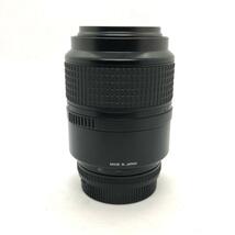 【C3997】Nikon ニコン AI AF Micro Nikkor 105mm F2.8 D マイクロレンズ_画像8