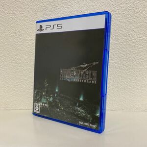 【PS5】FF7 リメイク インターグレード