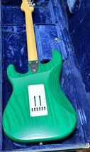 G&L Legacy USA 1996年製_画像3