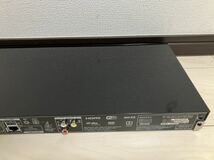 1225　24h以内発送　BDZ-ZW1500 動作品 リモコン別　ブルーレイレコーダー 　SONY　ソニー_画像6