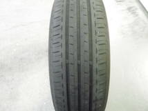 【Ｔ】１８５/６５Ｒ１５　エコピア　中古１本！！_画像1