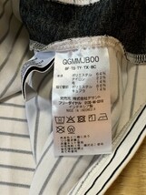 lecoqsportif/ルコック ゴルフ 長袖 タートルネックシャツ　L_画像5