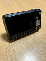 ＣＡＮＯＮ キャノン EXILIM EX-Z80、EX-ZS5 付属品付 中古 長期保管品 二台まとめて_画像7