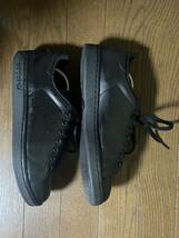 adidas スニーカー ブラック 27.0cm USED_画像7