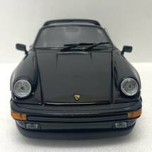 【ST16705KT】フランクリン ミント 1/24 1988 PORSCHE 911 Carrera Targa ポルシェ カレラ タルガ FRANKLIN MINT ミニカー 解説書 認定書有_画像3