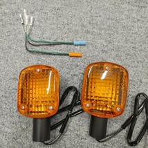 HONDA PS250 ウインカー　純正タイプ　リプロ品_画像1