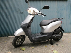 HONDA TACT ホンダ タクト 50cc AF79 ジャンク品　輸出等