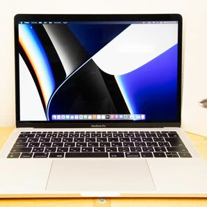 MacBook Pro 13 2017 Core i5/8GB/128GB