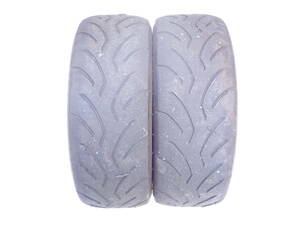  тренировка для [ Dunlop Direzza 03G 195/55R15 R3x 2 шт ]⑭2022 год производство 195-55-15DUNLOPDIREZZA S шина se ошибка li высокий рукоятка A050..