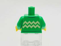 【新品未使用】レゴ　LEGO　トルソー　ボディ　83 セーター　_画像2