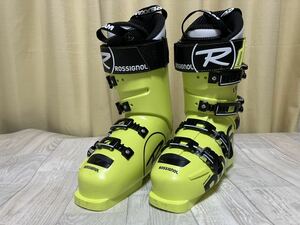 ROSSIGNOL ロシニョール　25.5センチ　