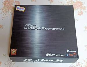 [JUNK] ASROCK 990FX Extreme4