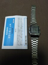 【中古】CASIO カシオ DB-360-1AJH_画像1